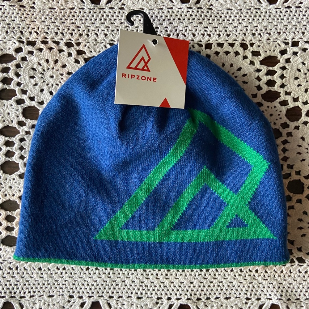 Ripzone double lined toque